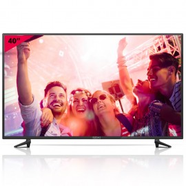Pantalla Seiki 40" Smart TV Full HD SC40FK700N - Envío Gratuito