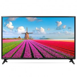 Pantalla LG 43" Smart TV Full HD 43LJ5500 - Envío Gratuito