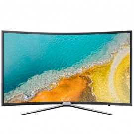 Pantalla Samsung 55" Smart TV Curva Full HD UN55K6500A - Envío Gratuito