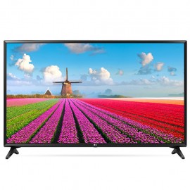 Pantalla LG 49" Smart TV Full HD 49LJ5500 - Envío Gratuito