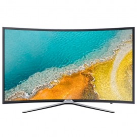 Pantalla Samsung 49" Smart TV Curva Full HD UN49K6500 - Envío Gratuito