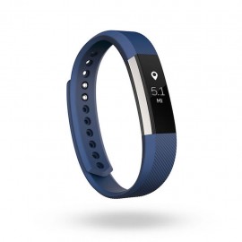 Fitbit Alta Fitness Wristband Blue - Envío Gratuito