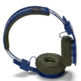 Audífonos Urbanears Hellas Active On Ear Azules - Envío Gratuito