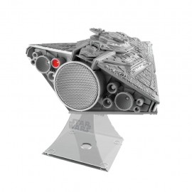 Bocina Bluetooth Star Wars Star Destroyer - Envío Gratuito