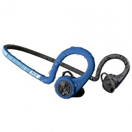 Audifonos Plantronics BackBeat Bluetooth In Ear Azul - Envío Gratuito