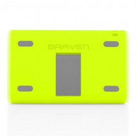 Bocina Bluetooth Braven 405 Verde - Envío Gratuito