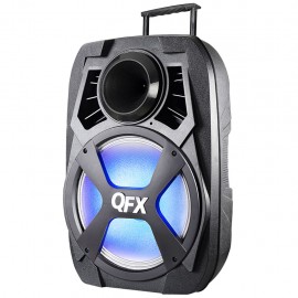 Bocina QuantumFX 15 Bluetooth PBX151 - Envío Gratuito
