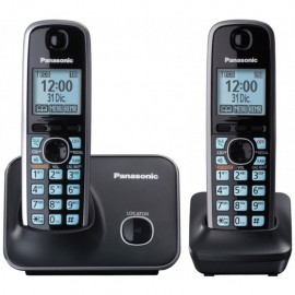 Teléfono Inalámbrico Panasonic KX-TG4112 - Envío Gratuito