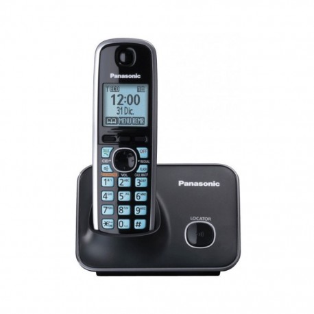 Teléfono inalámbrico Panasonic KXTG4111 - Envío Gratuito