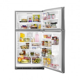 Refrigerador Whirlpool 21p3 WT2150S - Envío Gratuito