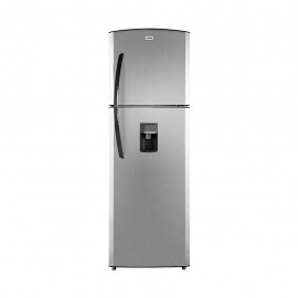 Refrigerador Mabe 11 p3 Grafito RMA1130YMFE - Envío Gratuito