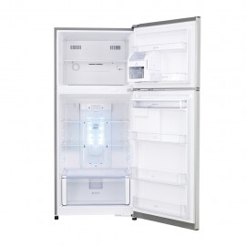 Refrigerador LG 16p3 Platinum Silver GT46HGPP - Envío Gratuito