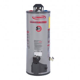 Calentador de Agua Lenomex 10 Galones LSE10GN - Envío Gratuito