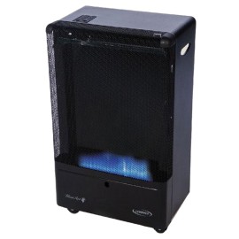 Calefactor Portátil Lenomex Flama azul LPBF15GE - Envío Gratuito