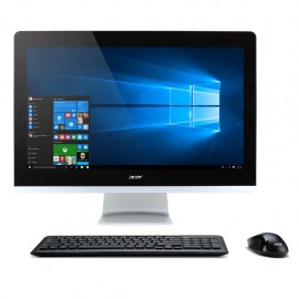 Acer All In One 21.5" Intel Core i3 RAM 6GB 1TB - Envío Gratuito