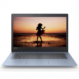 Laptop Lenovo 14" IdeaPad 120S 32GB 2GB - Envío Gratuito