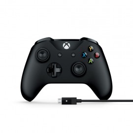 Control de Xbox One + Cable - Envío Gratuito