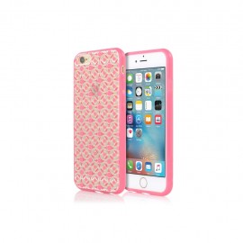 Incipio Design Series for iPhone 6s Morrocan Pink - Envío Gratuito