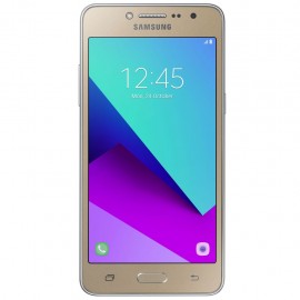 Samsung Galaxy Grand Prime + Dorado Desbloqueado - Envío Gratuito