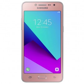 Samsung Galaxy Grand Prime + Rosa Desbloqueado - Envío Gratuito