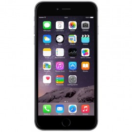 Apple iPhone 6 32GB Gris Telcel - Envío Gratuito