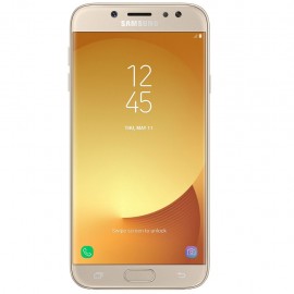 Samsung Galaxy J7 Pro Dorado Telcel - Envío Gratuito