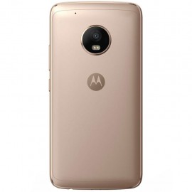 Motorola Moto G5 Plus Movistar Dorado - Envío Gratuito