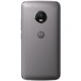 Motorola Moto G5 Plus Movistar Gris - Envío Gratuito