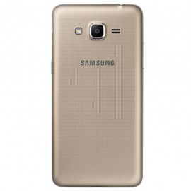 Samsung Galaxy Grand Prime Plus Dorado Movistar - Envío Gratuito