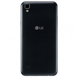 LG X Style Gris Movistar - Envío Gratuito