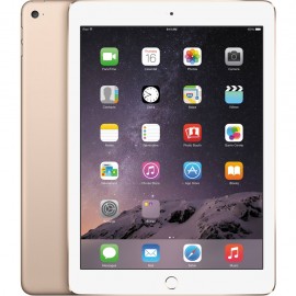 iPad Air 2 16GB Oro - Envío Gratuito