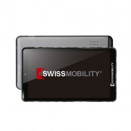 Tablet Swissmobility 7 ZUR700W - Envío Gratuito