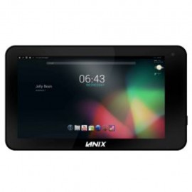 Tablet Lanix 7 Ilium Pad E7 - Envío Gratuito