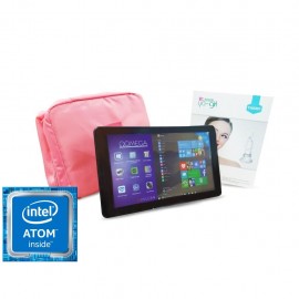 Paquete Tablet 9" Vulcan 16GB + Limpiador Facial + Cosmetiquera - Envío Gratuito