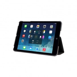 STM Studio Case for iPad mini 4 Black Smoke - Envío Gratuito