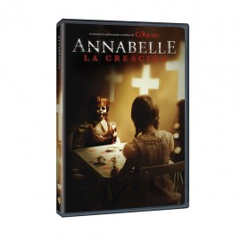 Annabelle 2: La Creación DVD - Envío Gratuito