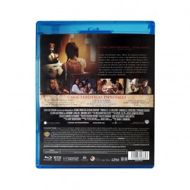 Annabelle 2 La Creación Blu ray - Envío Gratuito