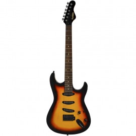 Paquete Guitarra Eléctrica Smithfire SMI111-Pack Sombreado - Envío Gratuito