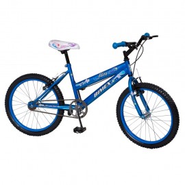 Bicicleta Bimex Fairy R20 - Envío Gratuito