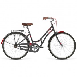 Bicicleta Mercurio Sharpey M R26 - Envío Gratuito