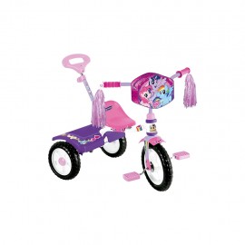 Triciclo My Little Pony - Envío Gratuito