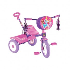 Triciclo Princesas Disney - Envío Gratuito