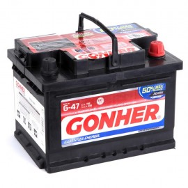 Batería Gonher G47 - Envío Gratuito