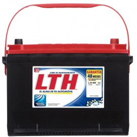 Batería LTH L.34.600 - Envío Gratuito