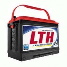 Batería LTH L.41.650 - Envío Gratuito