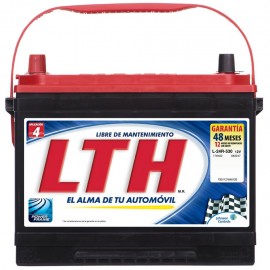 Batería LTH L.24R - Envío Gratuito