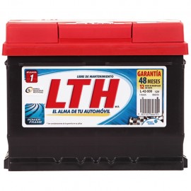 Batería LTH L.42.500 - Envío Gratuito