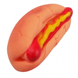 Hot Dog Perrisimo Vinil Mediano - Envío Gratuito